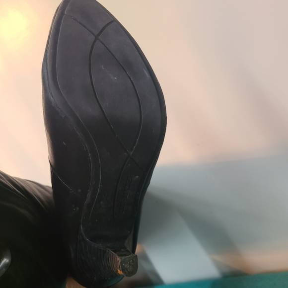 Marc Fisher Above Knee Boots - Picture 4 of 16